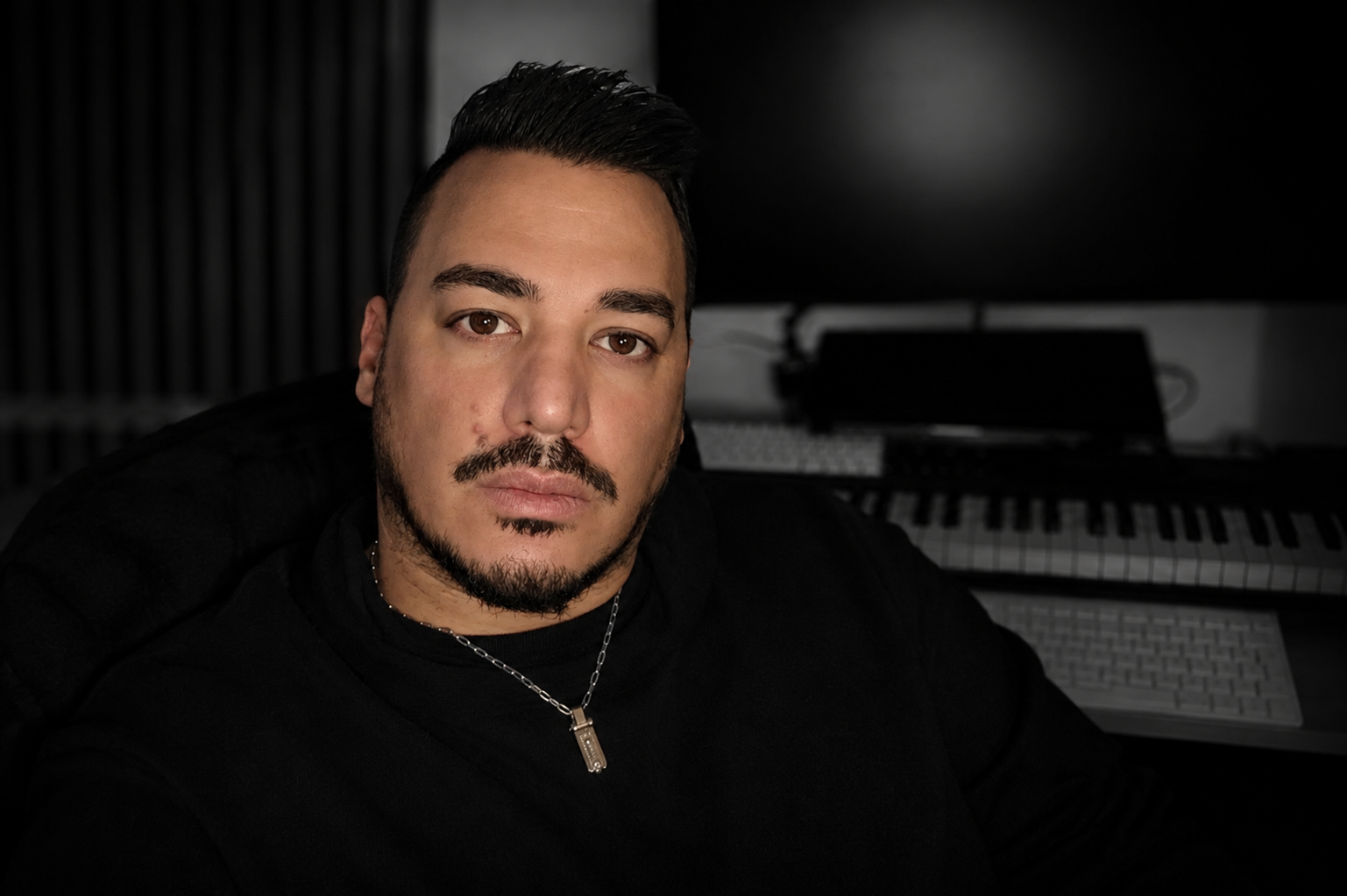 Fahmi Banaouas – Composer