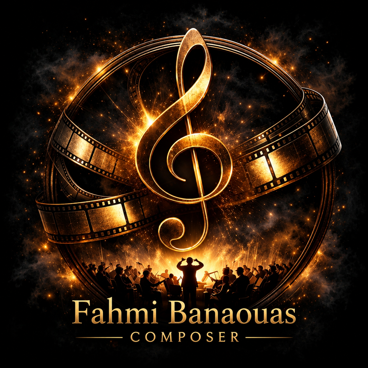 Fahmi Banaouas Composer